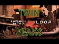 TWIN PEAKS Sawmill INTRO Extended Not An Endless Loop Though