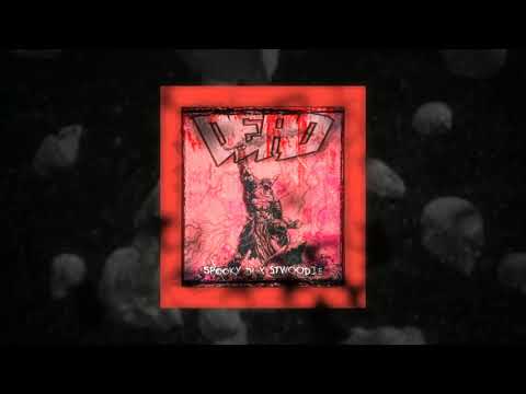 SP00KY DI x STWOODIE - DEAD
