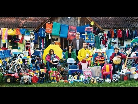 Plastikfrei Leben - Plastic Planet