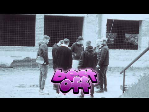 P4TTY, Strašo - Best Off (Official video)