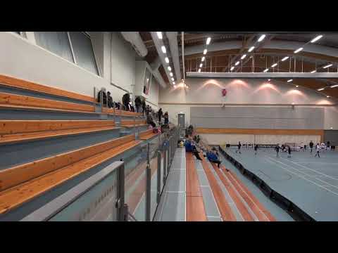 coach team c-pojat kontiolahti 24.11.2019