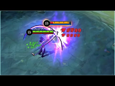 Dyrroth Lifesteal be like: