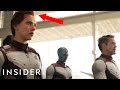 Everything You Missed In The 'Avengers: Endgame' Trailer Everything You Missed In The 'Avengers: Endgame' Trailer