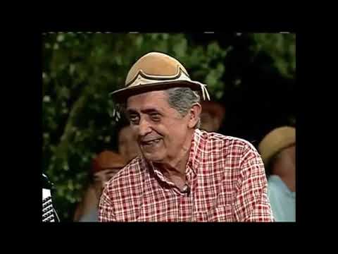 Dominguinhos: 70 anos de estrada - 12/02/2011 - Globo Nordeste com Ivan Ferraz