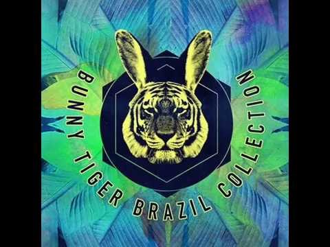 Alex Senna, Rilla 12 - W.I.L.D. (Original Mix)