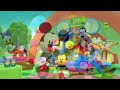 Mickey Mouse Clubhouse Hot Dog Song May Confuse You