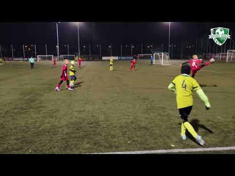 UKS Nowa Wieś 2013 (04.10.2025)