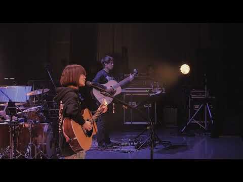 / 桜がさね / Cherry blossoms / 벚꽃 / LIVE VIDEO