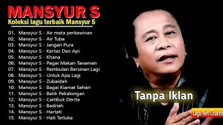 Download lagu Mansyur S Full Album 💝 Lagu Terbaik Dangdut Lawas Nostalgia 80an 90an Original Terpopuler 2025 mp3