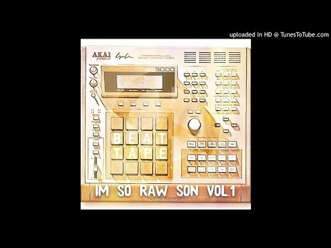 Head Nodding - hiphop instrumental boombap