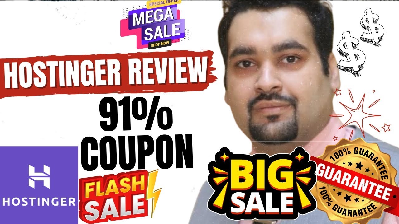 Hosting Review 2024 & 91% Discount Code: Save Big in 2024!