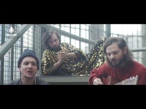 Young Rival - That's Chemistry :: Rockstone Sessions