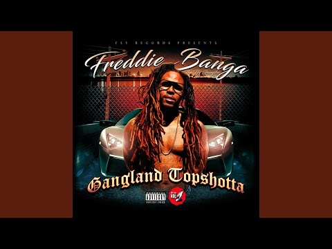 Banga & Train Treyz (feat. Train Treyz)