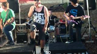 Cover It Up - Forget The Details