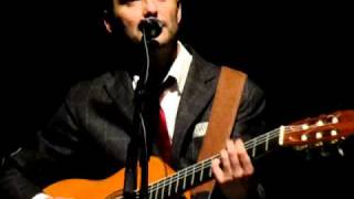 Jorge Drexler - transoceanica [Bogotá DIc 2.2010]