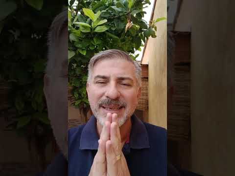 Evangelio del Nuestro Señor Jesucristo Con el Padre Fabian Esteban Oliva. Segunda parte 07/05/26