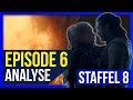 Ein WÜRDIGES ENDE ? ♦ Episode 6 ♦ Analyse & Recap ♦ Game Of Thrones Staffel 8 ❄🔥