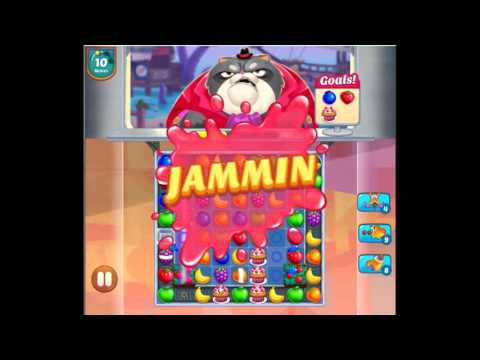 Juice Jam level 683