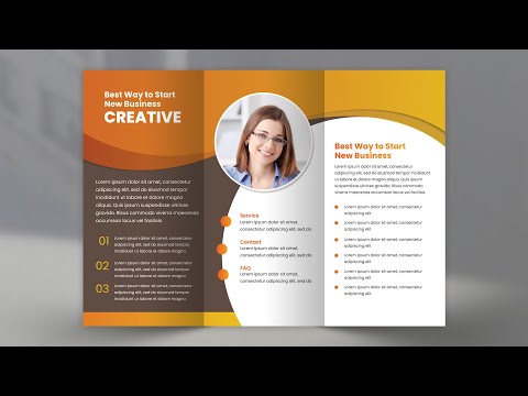 Real Estate Print Ad Design — Apple Graphic Studio