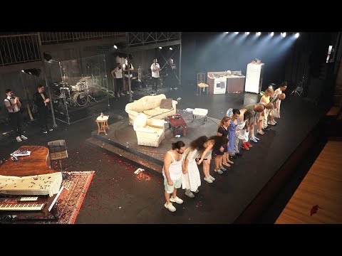 Σπιρτόκουτο - The Musical: Κανείς δεν είναι προετοιμασμένος γι’ αυτό που θα ζήσει - Ratpack.gr