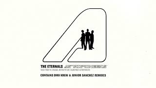 The Eternals - Astropioneers (Junior Sanchez "Output's Astropunk" remix)