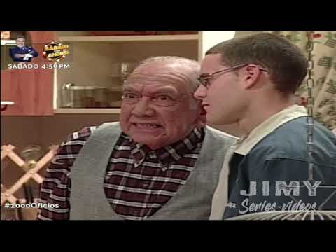 1000 Oficios capitulo 291 HD