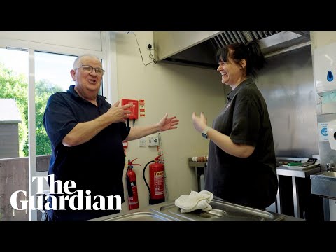 The Guardian and Guardian News