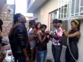 Dj Zeez And Chics
