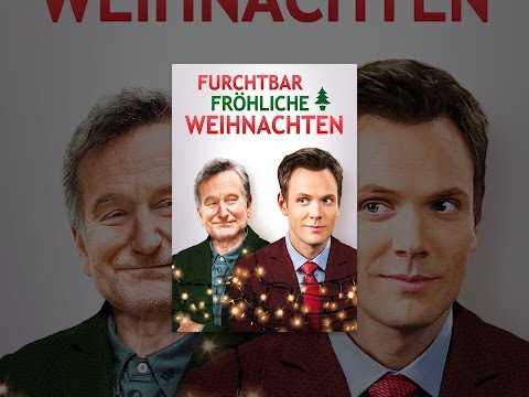 Furchtbar fröhliche Weihnachten