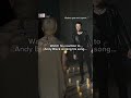 i mean if andy was singing a song i made, id be freaking out too 🥺💛 #tx2 #bvb #emo #poppunk