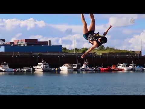 Leben auf einer Insel: Wie erleben Jugendliche den Alltag auf Helgoland?