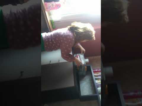 Meine  roomtour ich zeige euch mein Zimmer