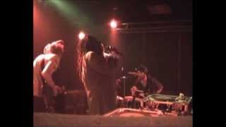 Mysty k Dub feat. Winston Mc Anuff & Manutension - the loops  - Brasparts 2007.wmv