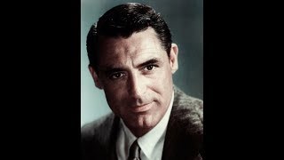&quot;I CAN&#39;T GIVE YOU ANYTHING BUT LOVE&quot; JUDY GARLAND, CARY GRANT TRIBUTE (HD)