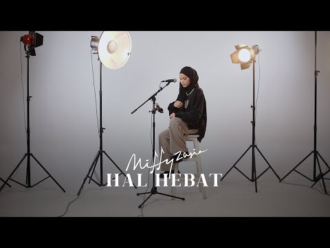 Hal Hebat - Govinda (Cover by Mitty Zasia)