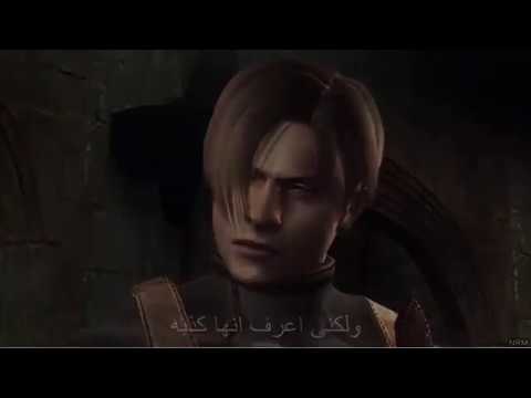 Thumbnail for Resident Evil 4: Leon And Ashley - Skillet: Last Night by Skillet (band)