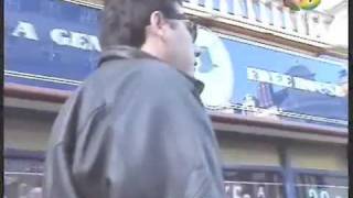 Revolver con "Si es tan solo amor" en 40 EL MUSICAL