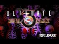 Ultimate Mortal Kombat 3 MIX Release