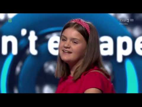 Michelle Bednarowska - Waterloo