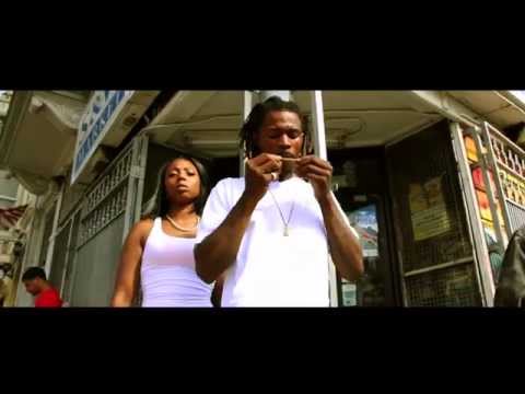 MONEYHUNGRYSAVAGE FT TRU SHIT - GET ON YO JOB (OFFICIAL VIDEO)