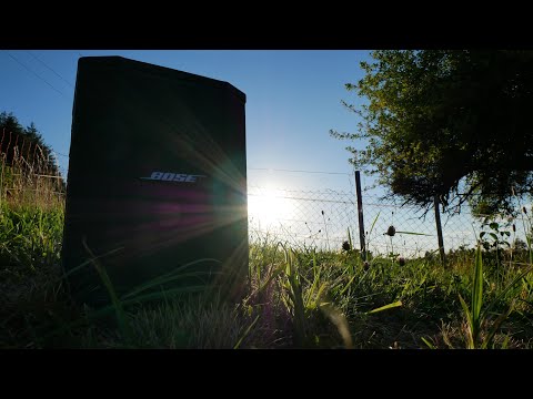 Bose S1 Pro, lohnt sich der Kauf? Vergleich mit der JBL Boombox 2