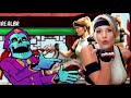 Matt Mcmuscles Yo Wassup Kerri Hoskins You Re A National Treasure Appreciate You Queen