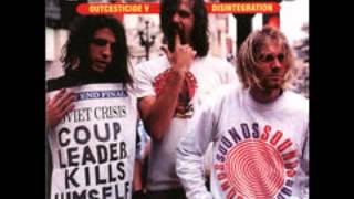 Nirvana Outcesticide Volume V: Disintegration [Full Bootleg]