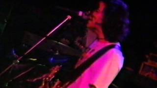 Ratcat - Simon Day talks + part of Timebomb (of Hate) live from The Big Day Out 1992