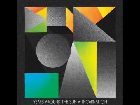 Years Around the Sun - Cars In the City