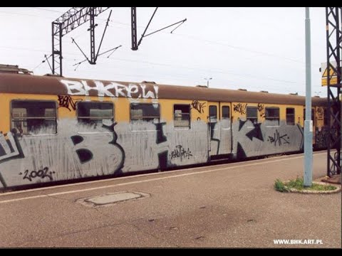 BHK  - Terror ogarniający społeczeństwo Ft Anter, Case