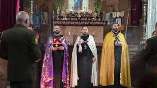 Ամփոփ լրահոս 18.11.2022