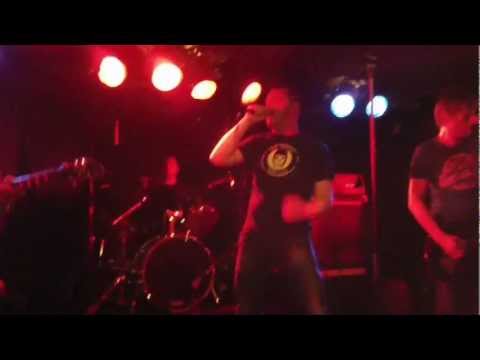 HellHikers - Choke / Live at Garage