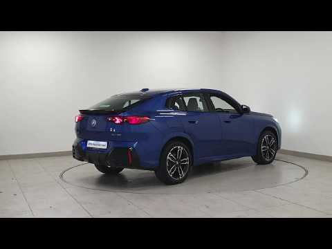 BMW iX2 eDrive20 M Sport - Image 2