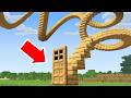 DO NOT CHOOSE THE WRONG STAIRS Minecraft